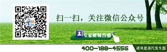 喷丝板蒸汽发生器