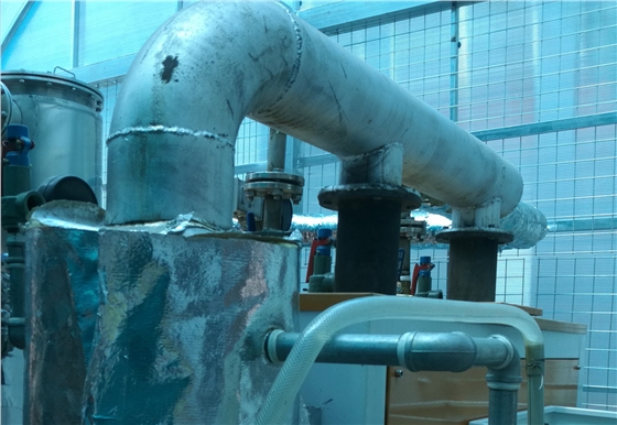 浙江污水处理蒸汽发生器，让污水合格排放改善污染环境