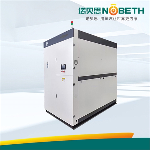 1.0T环管式燃气蒸汽发生器