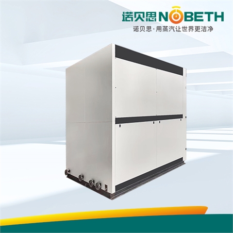 1.0T环管式燃气蒸汽发生器