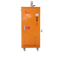3-6-9kw包装机械小型蒸汽发生器