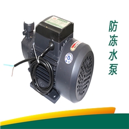 高压漩涡泵（铁体）750w