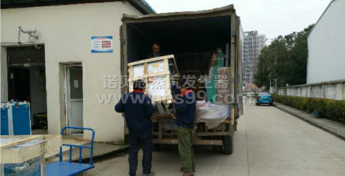 奥星公司用医疗制药蒸汽发生器提高产值