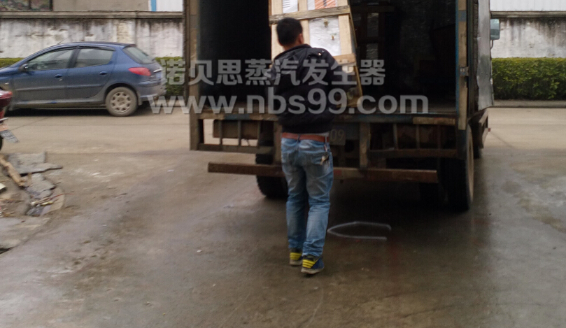 诺贝思机械包装蒸汽发生器值得用户信赖
