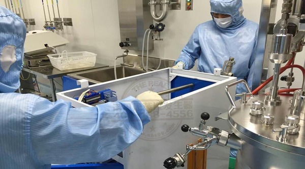 科学实验研究用电加热蒸汽发生器