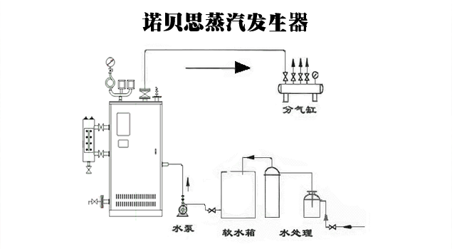 蒸汽发生器