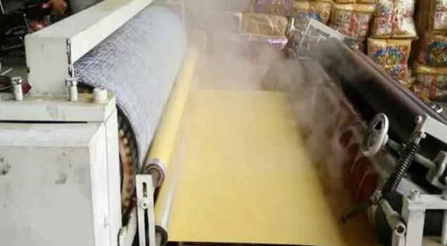 造纸厂蒸汽发生器