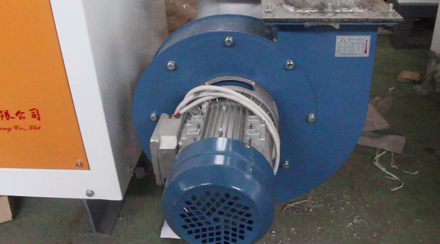免检燃油燃气蒸汽发生器节能器