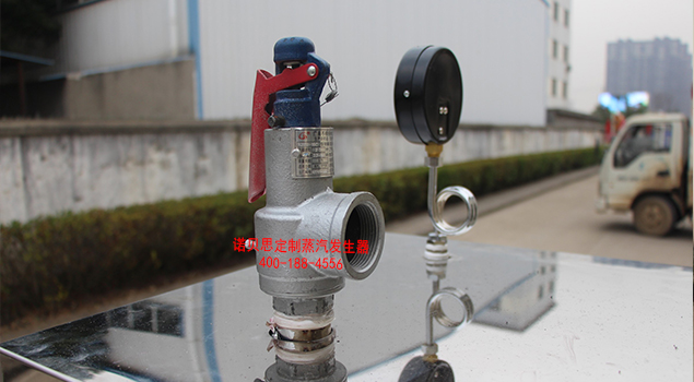 立式不锈钢蒸汽过热器安全阀 立式不锈钢蒸汽过热器安全阀