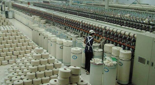 纺织厂用蒸汽发生器