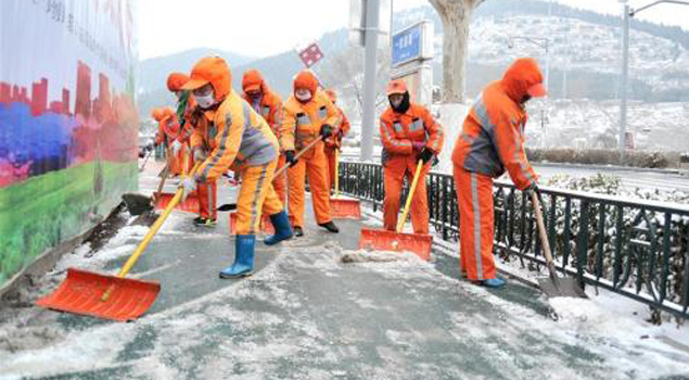 道路养护蒸汽发生器