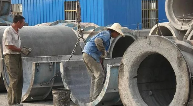 四川72kw水泥管养护蒸汽发生器