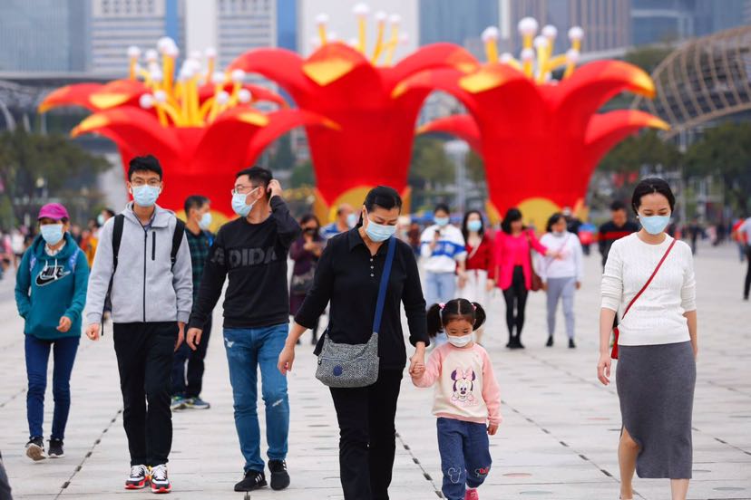 复工后公共场所如何有效消毒杀菌就使用诺贝思人体消毒机