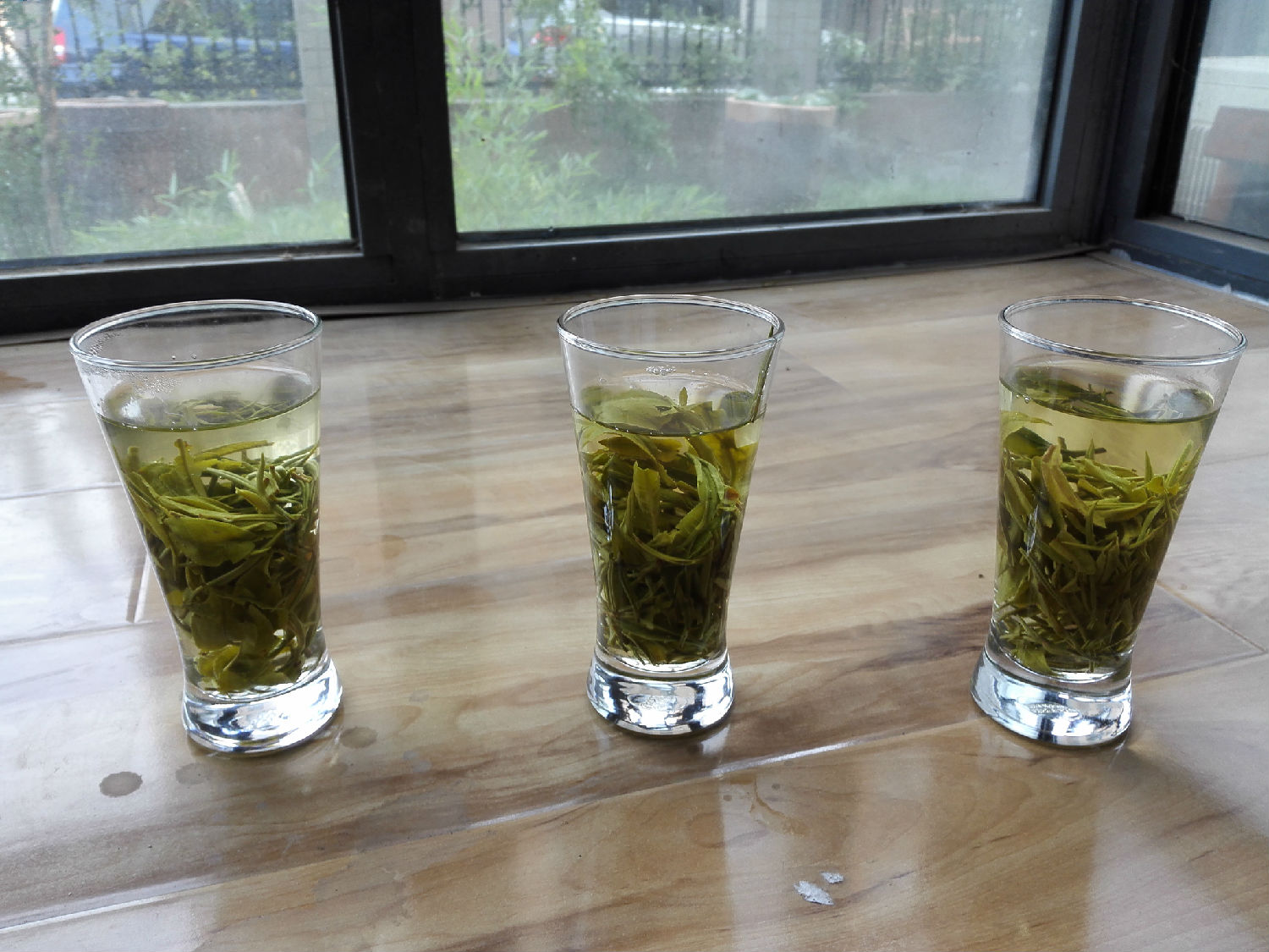 制茶还能使用电加热蒸汽发生器？茶叶杀青烘干全套搞定