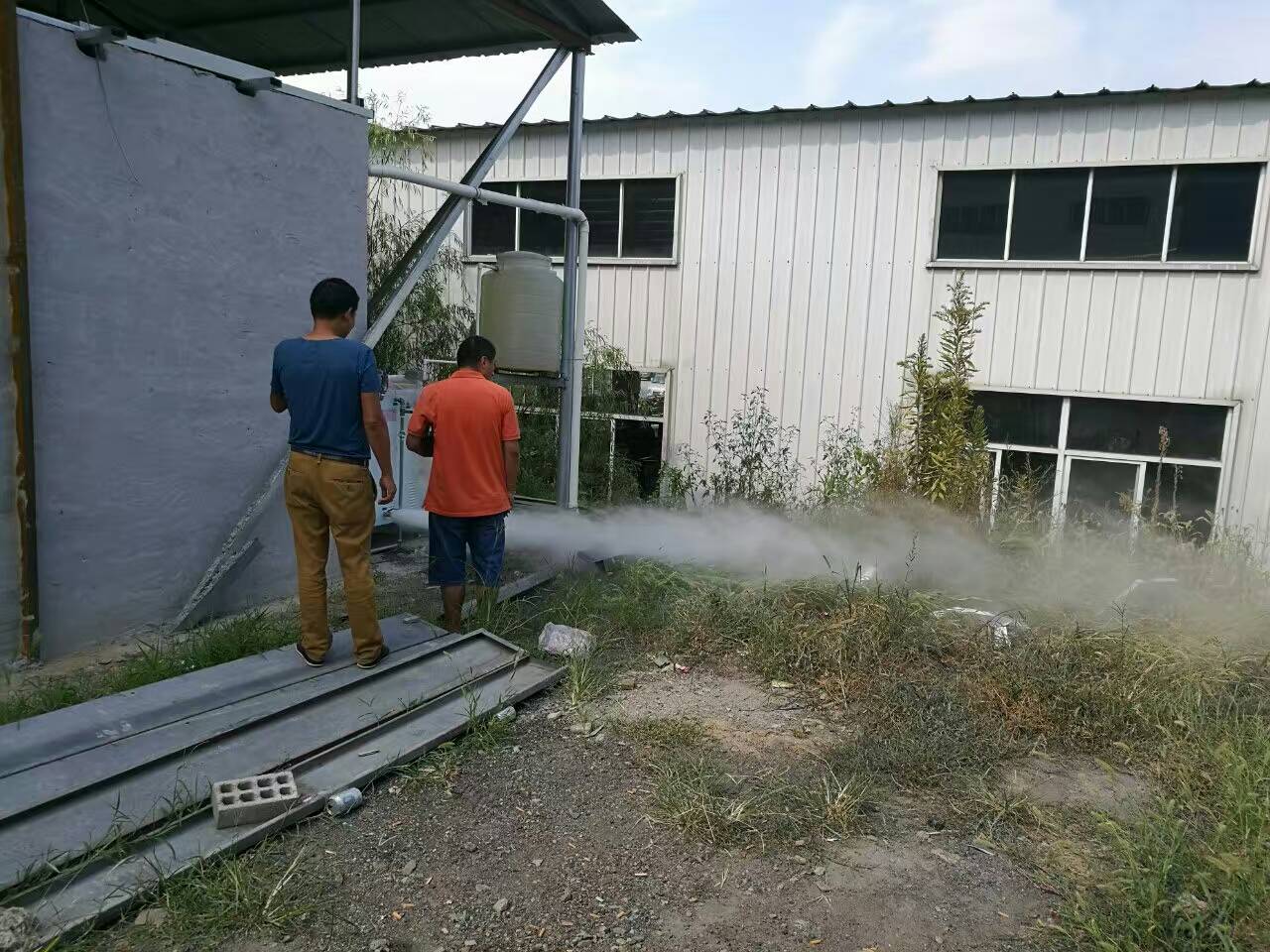 选电蒸汽发生器厂家，就选专业研究蒸汽发生器的诺贝思