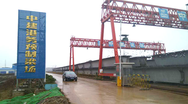 专用预制梁场养护，预制梁养护电蒸汽发生器充分满足养护需求