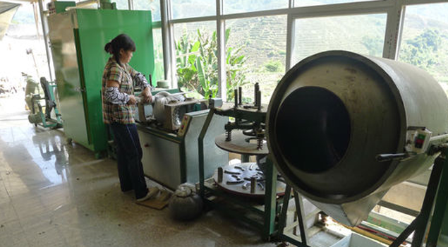 山西茶叶烘干72kw电热蒸汽发生器