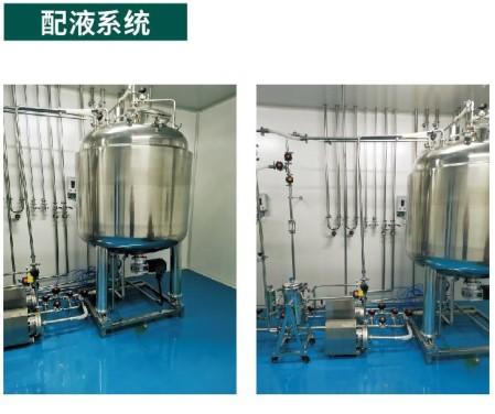 洁净蒸汽：实验研究的“隐形基石”与质量保障