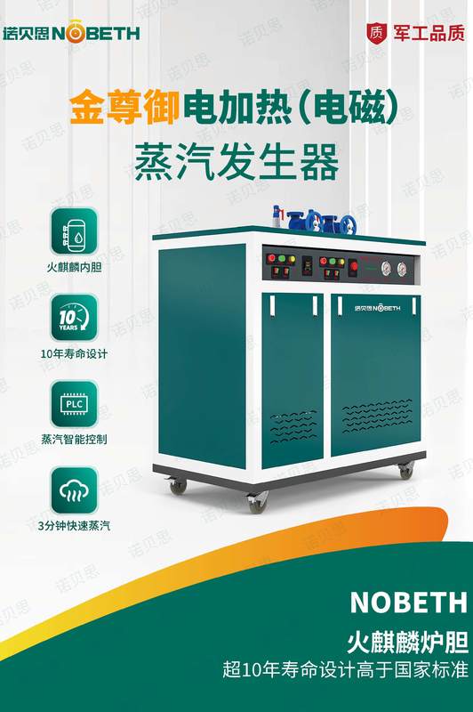 从“高排高耗”到“绿色智能”：生物化工蒸汽系统升级的破局之道