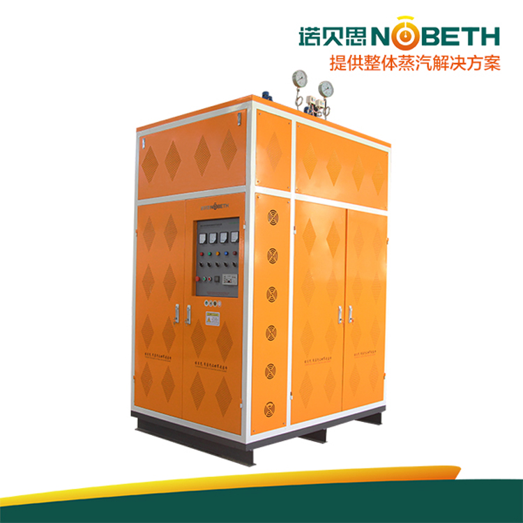 全自动智能1吨电加热蒸汽发生器