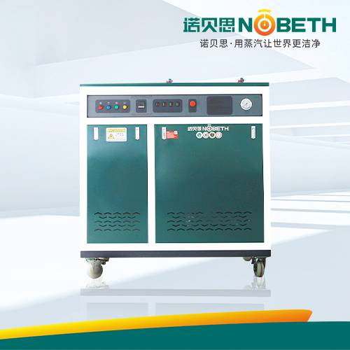 108-216KW 电加热蒸汽发生器