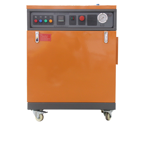 60kw小型蒸汽发生器