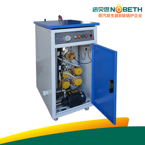 48kw电加热小型蒸汽发生器