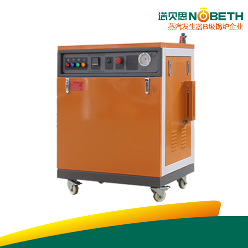 54kw电加热小型蒸汽发生器