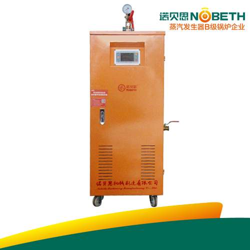 18KW电加热小型蒸汽发生器