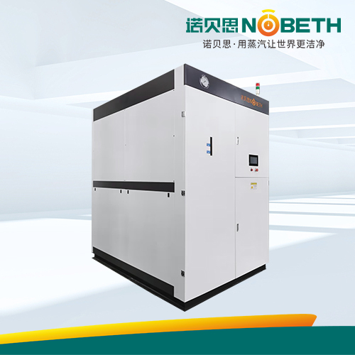 1.0T环管式燃气蒸汽发生器
