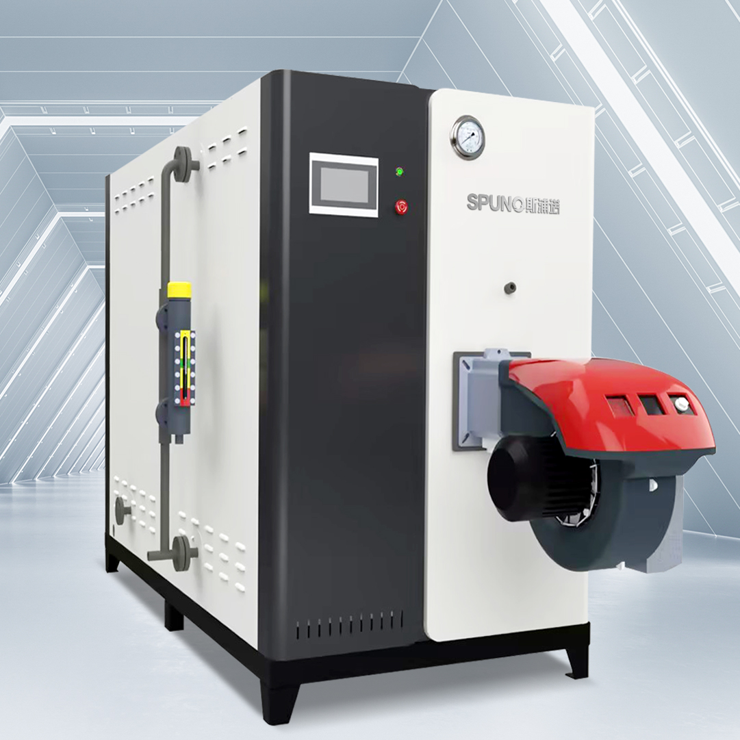 SPN-D-0.5/1.0-0.8-Q 燃油/燃气蒸汽发生器