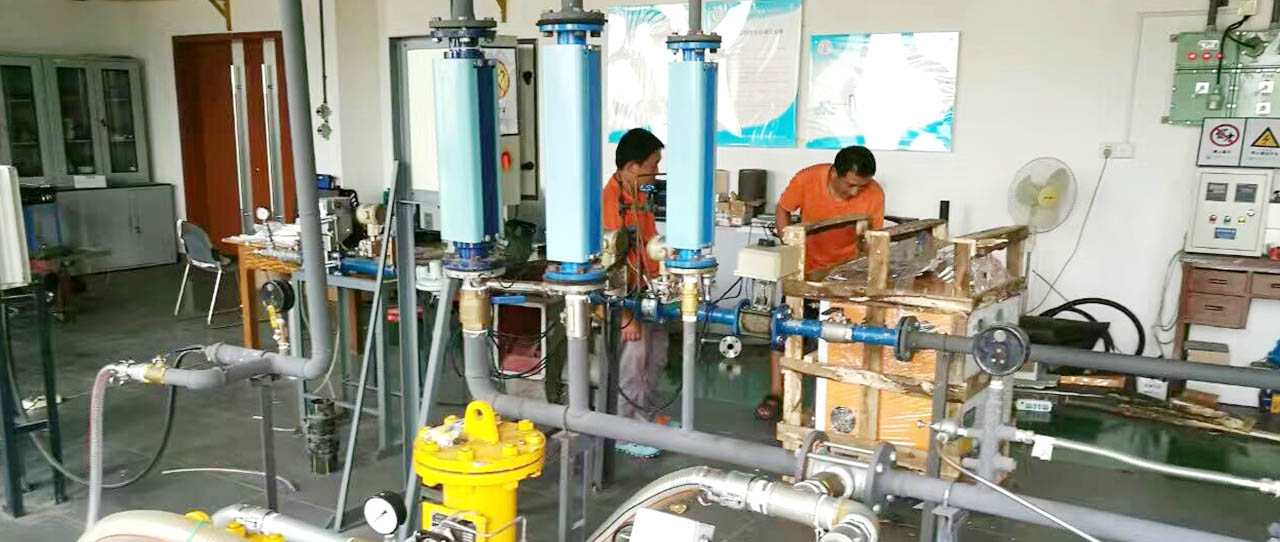 大学实验室800℃高温蒸汽解决方案